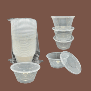 Thinwall Bowl 800 ml (450 Pcs)