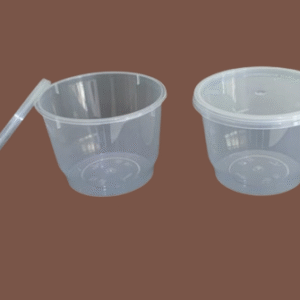 Thinwall Sauce Cup 150 ml (600 Pcs)